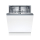 Szerokość - 60 cm Zmywarka BOSCH SMV4ETX08E 60cm, 13kpl, EfficientDry, VarioFlex, InfoLight, Home Connect, AquaStop